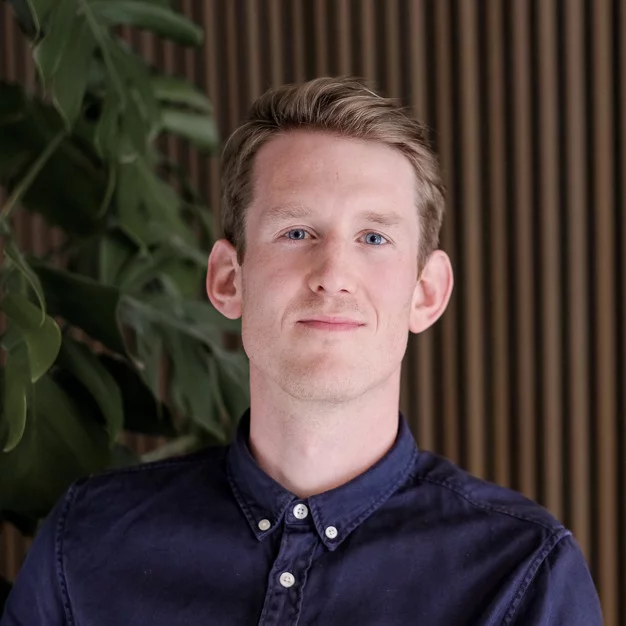 Christoph Ebbing Doktor-Ingenieur<br>Christoph Ebbing